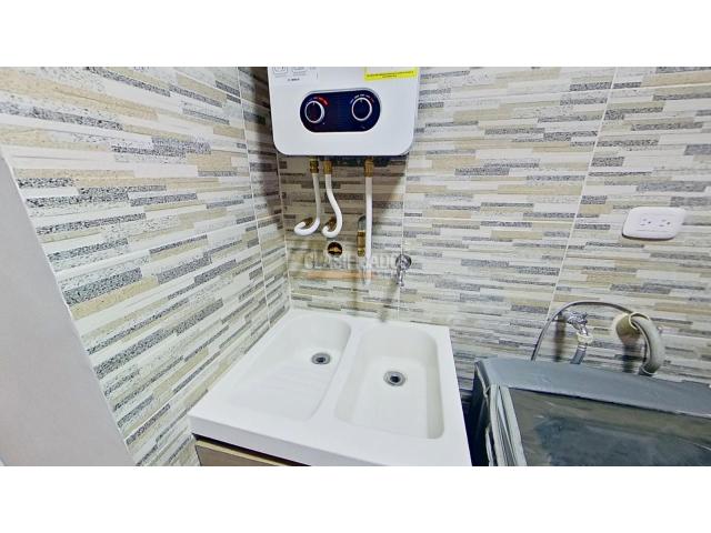 Apartamentos, Venta en Ciudad Melendez