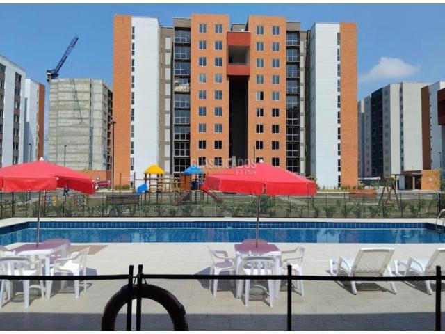 Apartamentos, Venta en Ciudad Pacifica