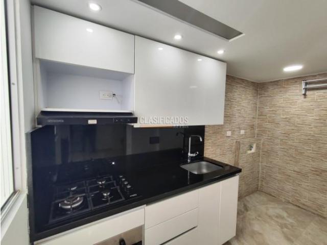 Apartamentos, Venta en Hacienda Kachipay