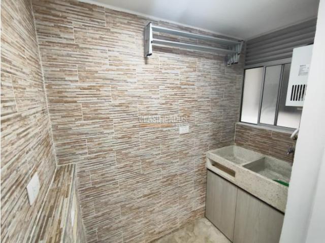 Apartamentos, Venta en Hacienda Kachipay