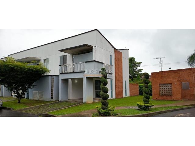 Casas, Venta en Jamundí