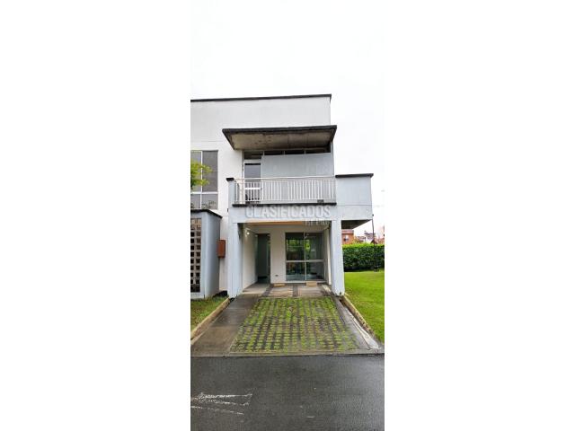 Casas, Venta en Jamundí