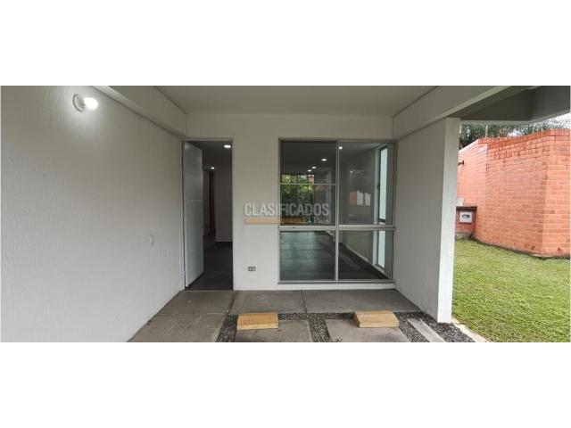 Casas, Venta en Jamundí