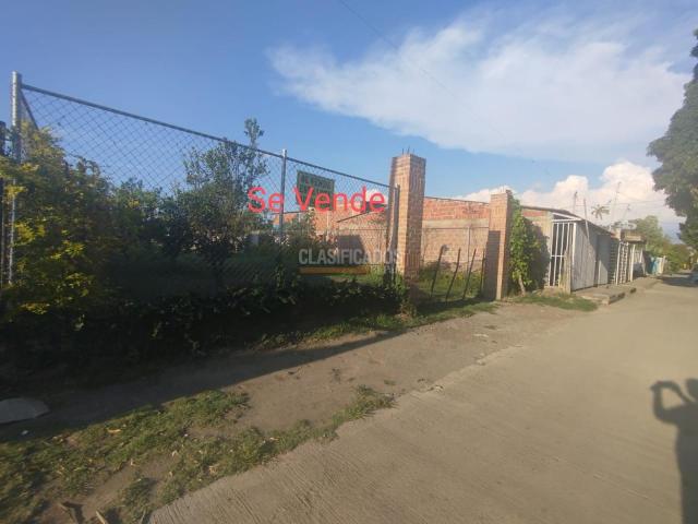 Lotes, Venta en Palmira