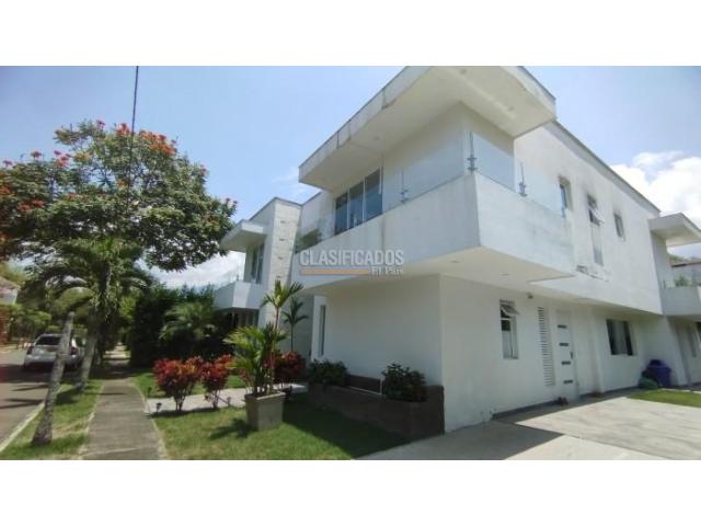 Casas, Venta en Jamundí