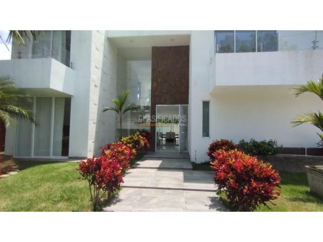 Casas, Venta en Jamundí