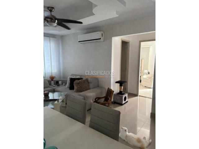 Apartamentos, Alquiler en Barranquilla