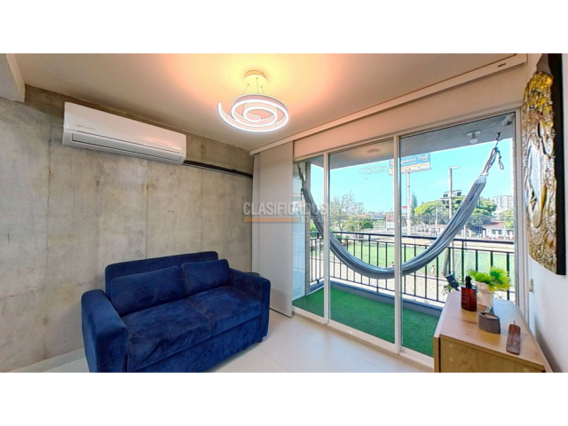 Apartamentos, Venta en La Flora