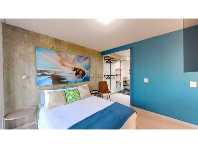 Apartamentos, Venta en La Flora