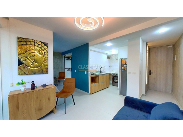 Apartamentos, Venta en La Flora