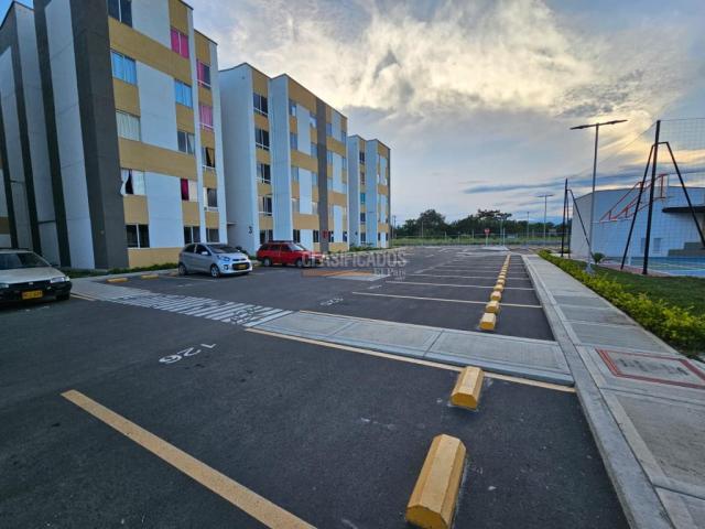 Apartamentos, Alquiler en Candelaria