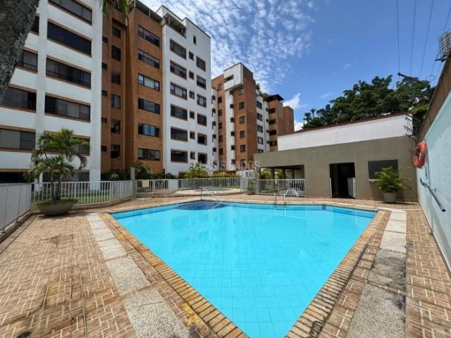 Apartamentos, Alquiler en Ciudad Jardín