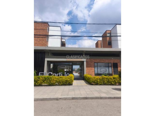 Apartamentos, Alquiler en Cajica