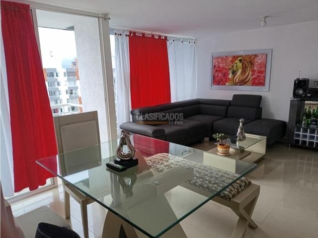 Apartamentos, Venta en Valle del Lili