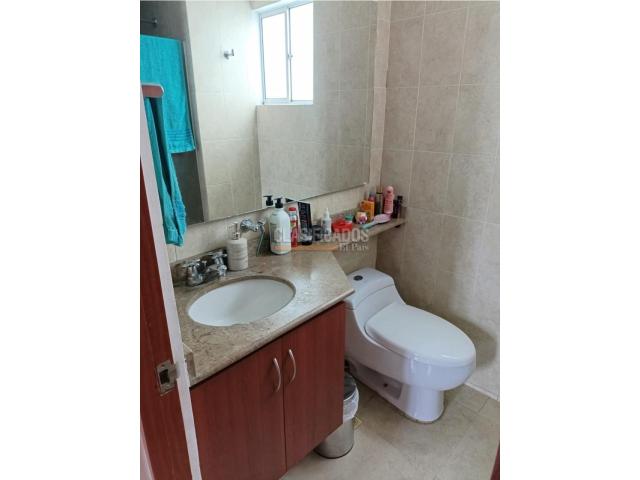 Apartamentos, Venta en Valle del Lili