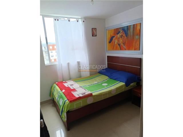 Apartamentos, Venta en Valle del Lili