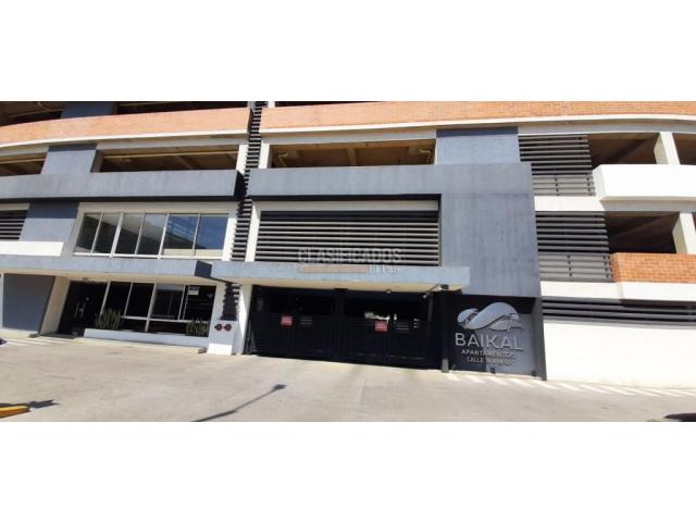 Apartamentos, Alquiler en Valle del Lili