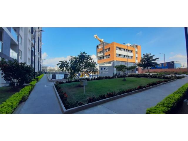 Apartamentos, Alquiler en Valle del Lili