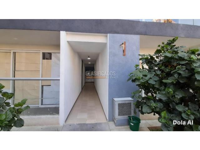 Apartamentos, Alquiler en Valle del Lili