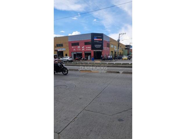 Locales y Bodegas, Venta en Sucre