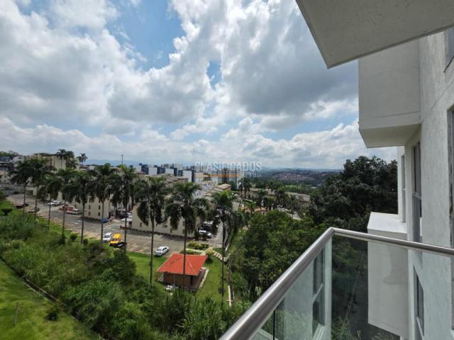 Apartamentos, Alquiler en Pereira