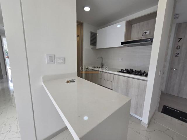Apartamentos, Alquiler en Pereira