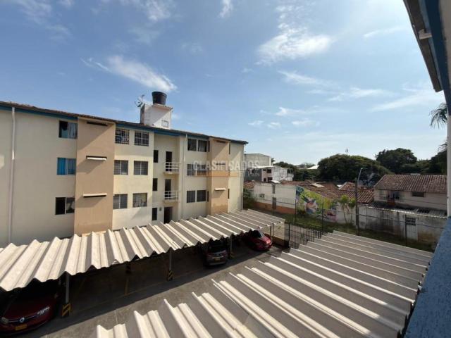 Apartamentos, Alquiler en Pampalinda