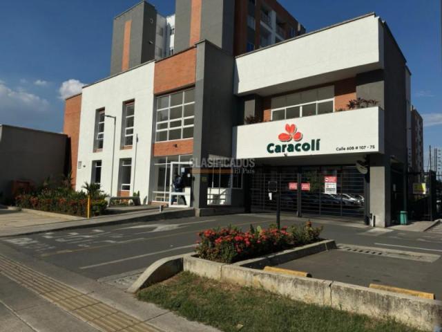 Apartamentos, Alquiler en Ciudad Bochalema