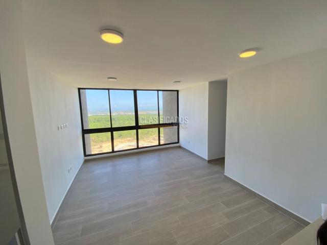 Apartamentos, Alquiler en Barranquilla