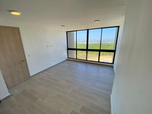 Apartamentos, Alquiler en Barranquilla