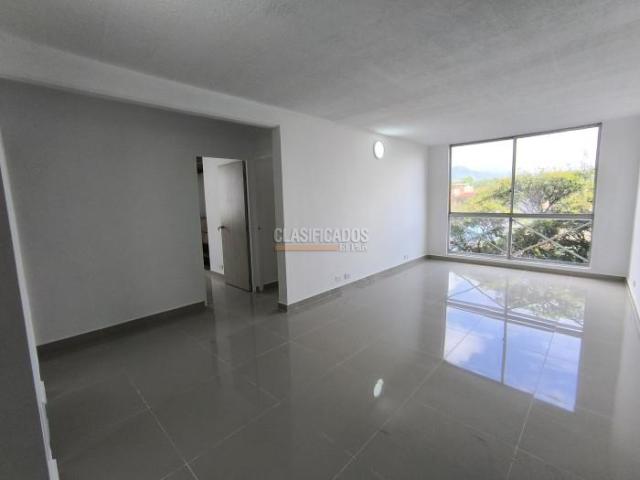 Apartamentos, Venta en El Guabal