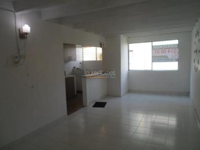 Apartamentos, Alquiler en Colseguros Andes