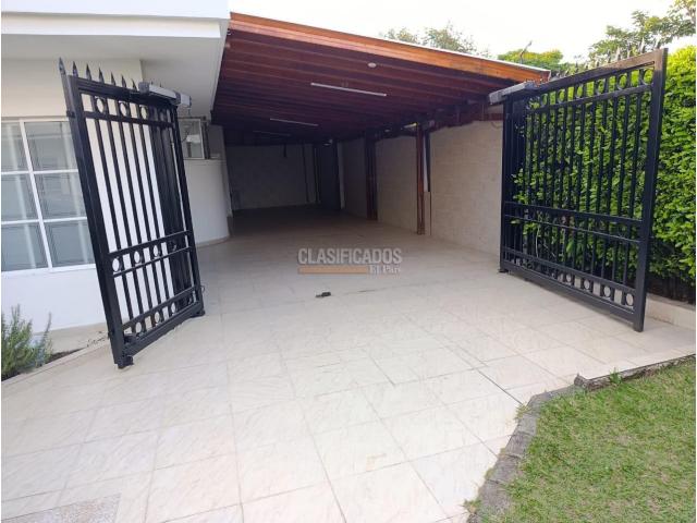 Casas, Venta en Ciudad Jardín