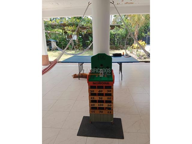 Fincas y Casas Campestres, Alquiler en El Cerrito