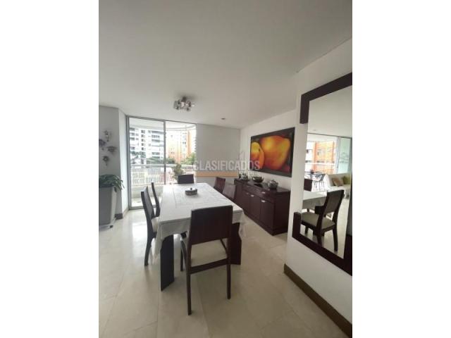 Apartamentos, Venta en Ciudad Jardín