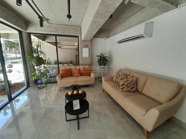 Apartamentos, Alquiler en Barranquilla