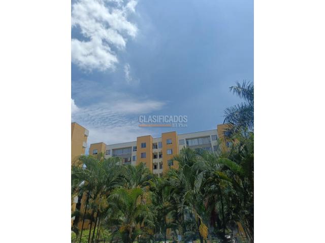 Apartamentos, Alquiler en Los Farallones