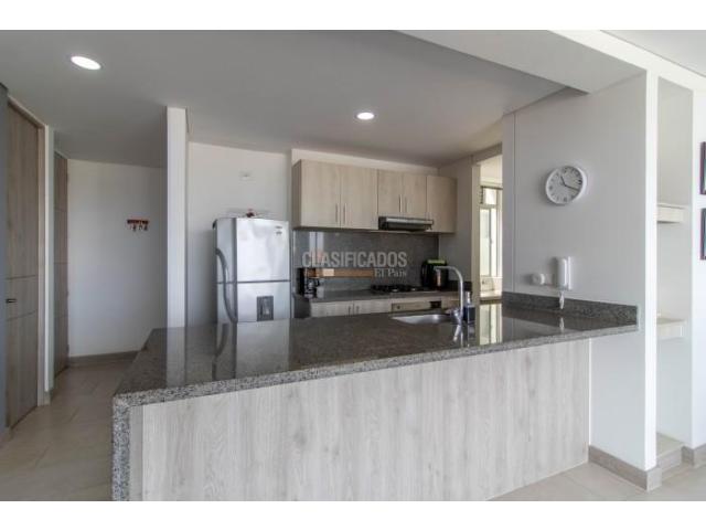 Apartamentos, Venta en Valle del Lili