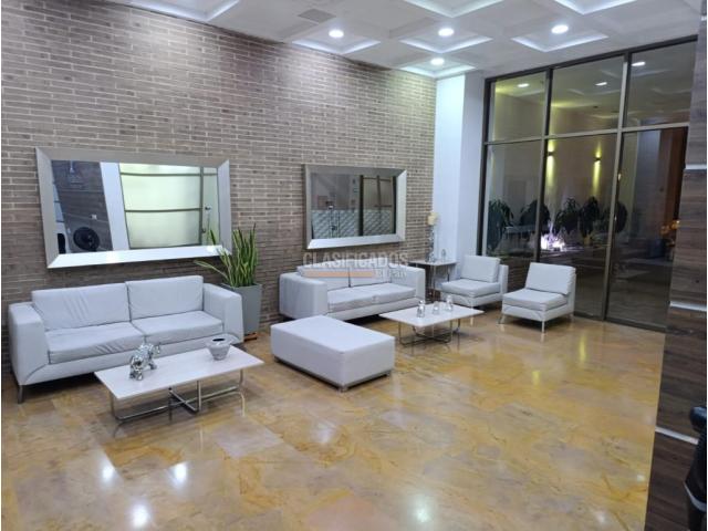 Apartamentos, Alquiler en Barranquilla