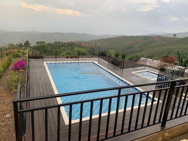 Fincas y Casas Campestres, Alquiler en Jamundí