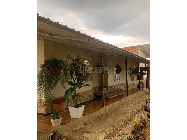 Fincas y Casas Campestres, Alquiler en Jamundí