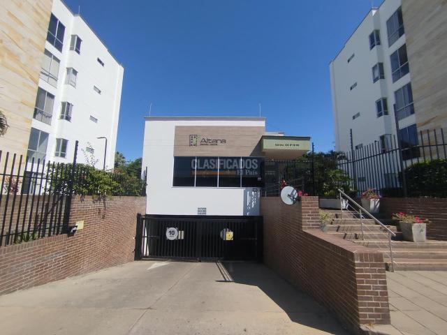 Apartamentos, Alquiler en Pance