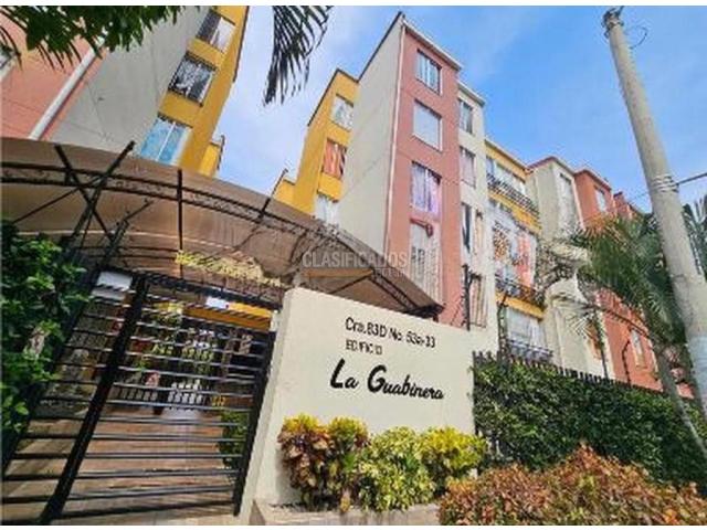 Apartamentos, Alquiler en Las Vegas de Comfandi