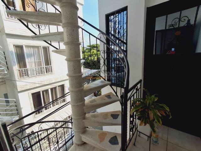 Apartamentos, Alquiler en Villa del Prado