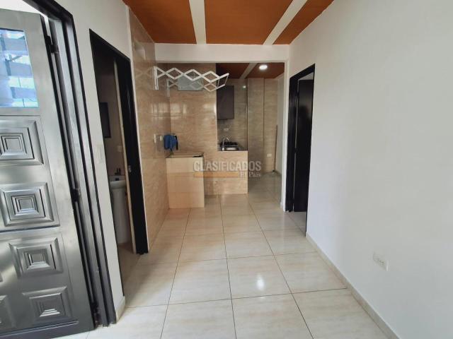 Apartamentos, Alquiler en Villa del Prado