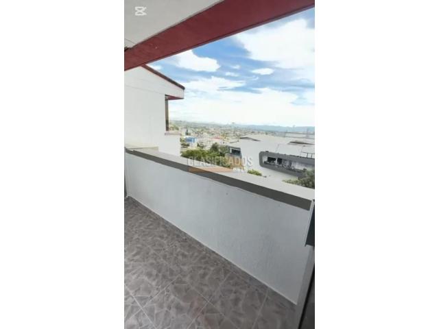 Apartamentos, Venta en Pereira