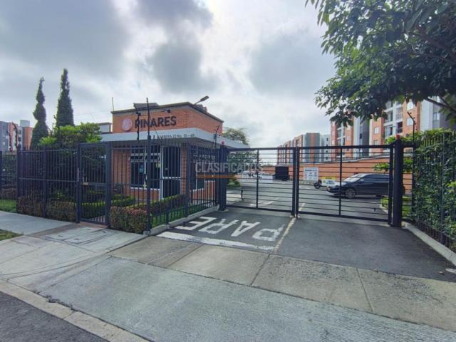 Apartamentos, Alquiler en Jamundí