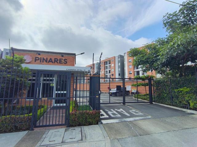 Apartamentos, Alquiler en Jamundí