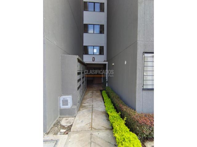 Apartamentos, Alquiler en Jamundí