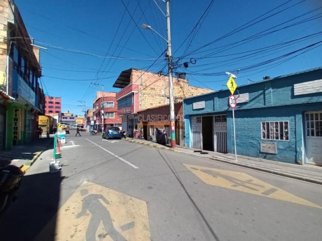 Apartamentos, Alquiler en Bogotá